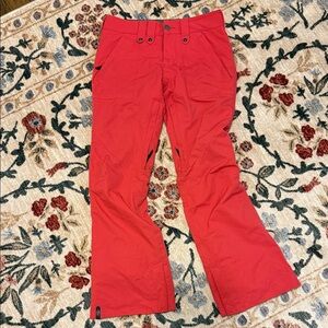 Women's Coral Pants